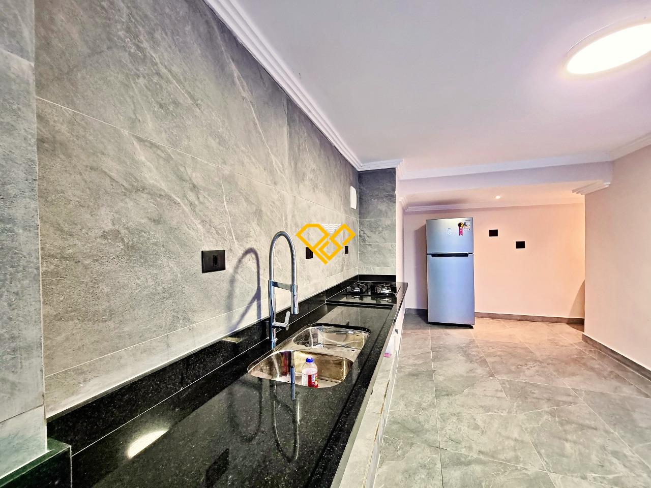 Casa à venda no Santa Terezinha: 