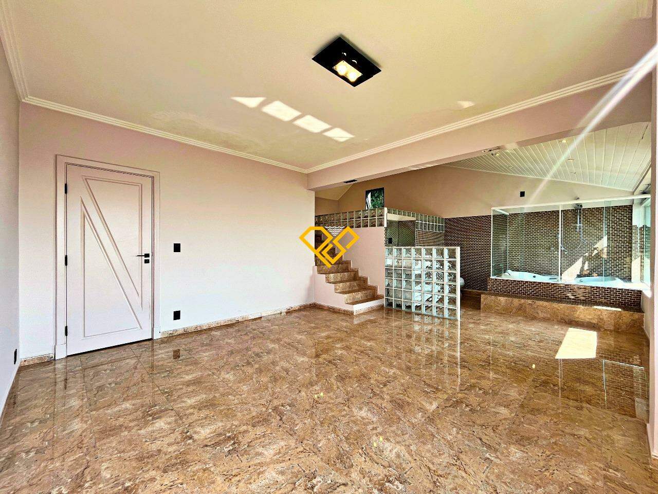 Casa à venda no Santa Terezinha: Dormitório 2 - suíte