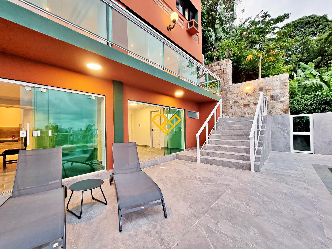 Casa à venda no Santa Terezinha: 