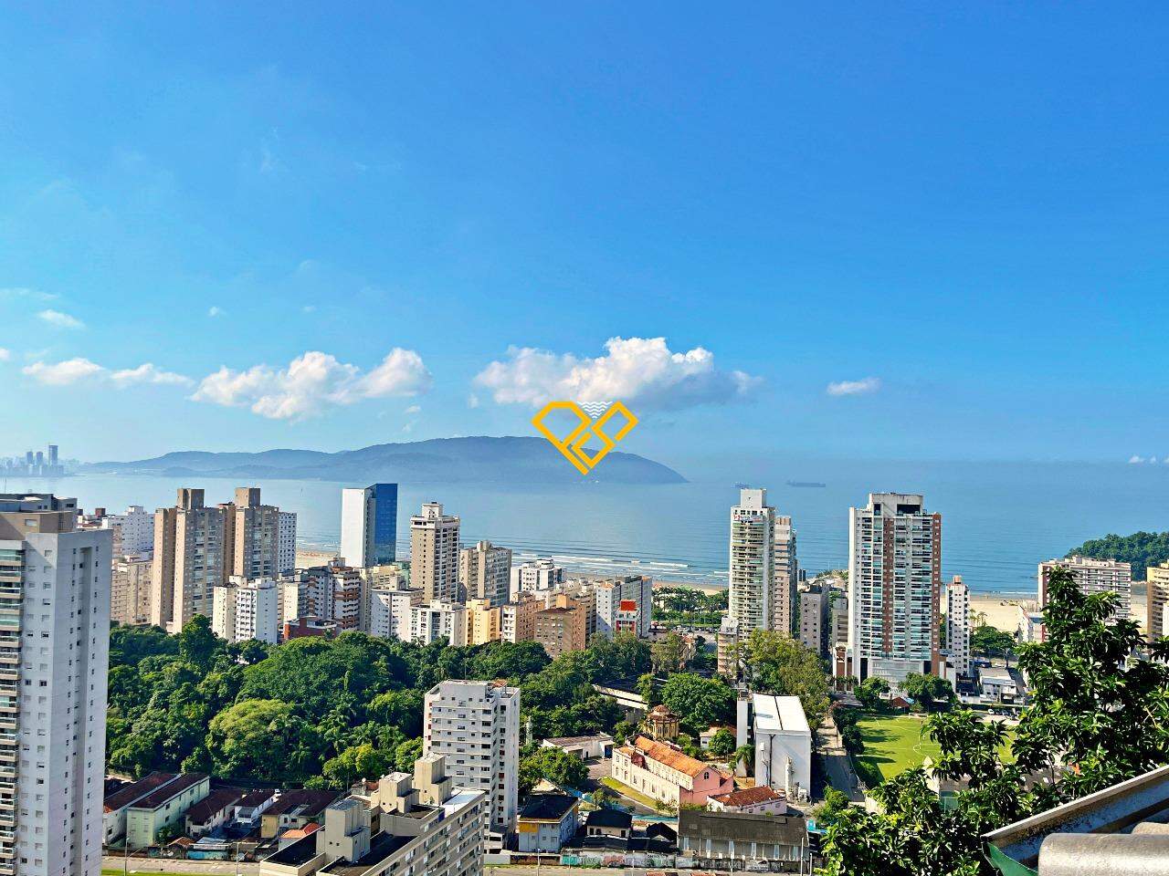 Casa à venda no Santa Terezinha: Vista Sala