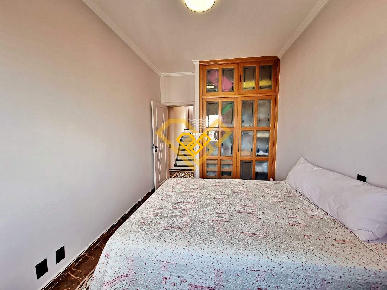 Casa à venda no Santa Terezinha: Suíte 3