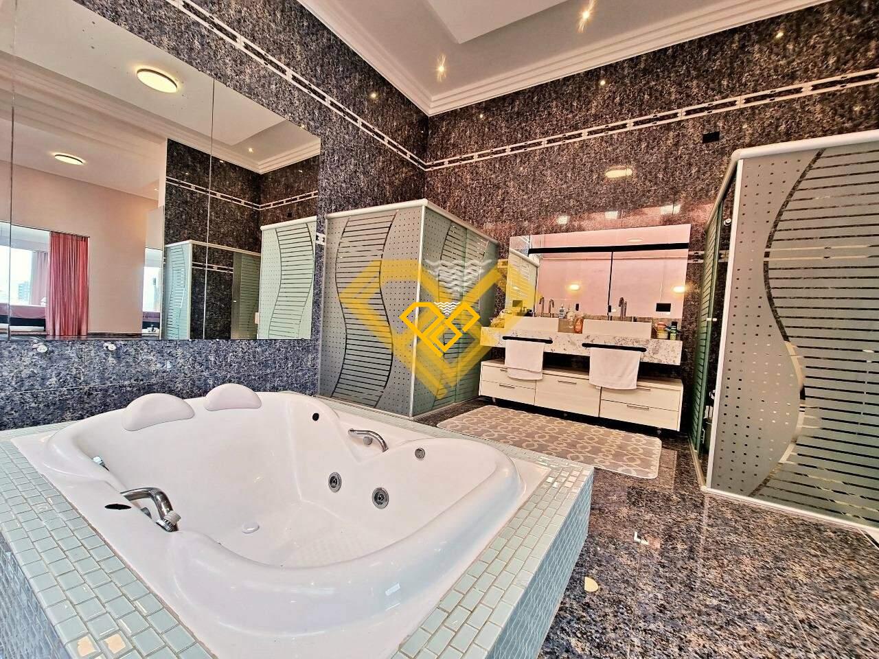 Casa à venda no Santa Terezinha: Wc Suíte 1