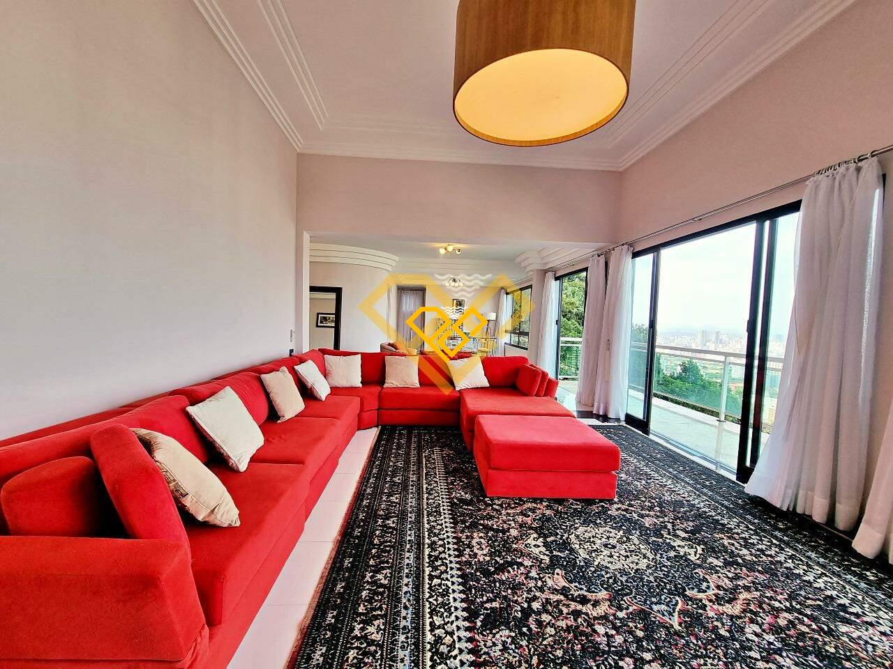 Casa à venda no Santa Terezinha: Sala tv