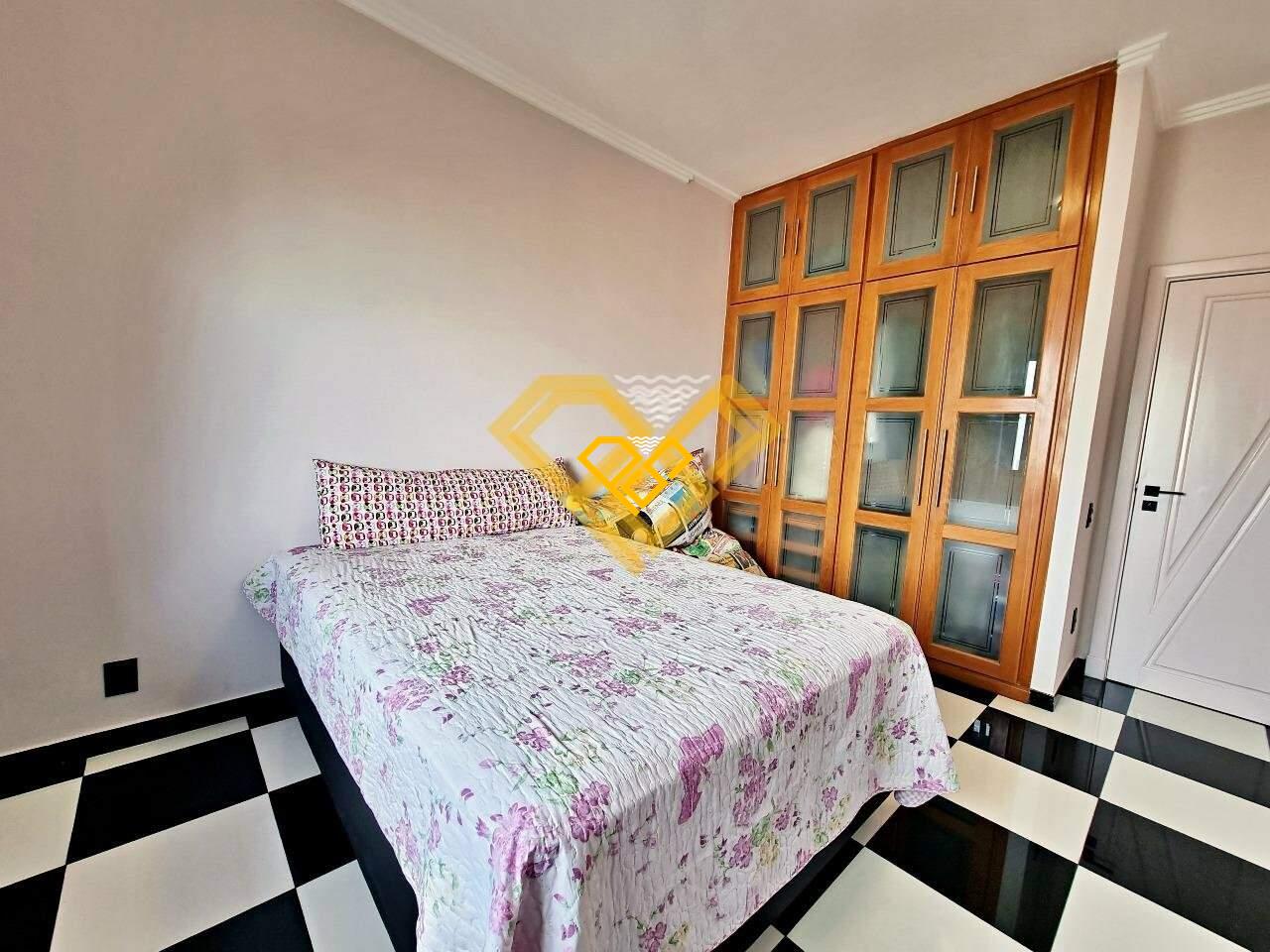 Casa à venda no Santa Terezinha: Suíte 3