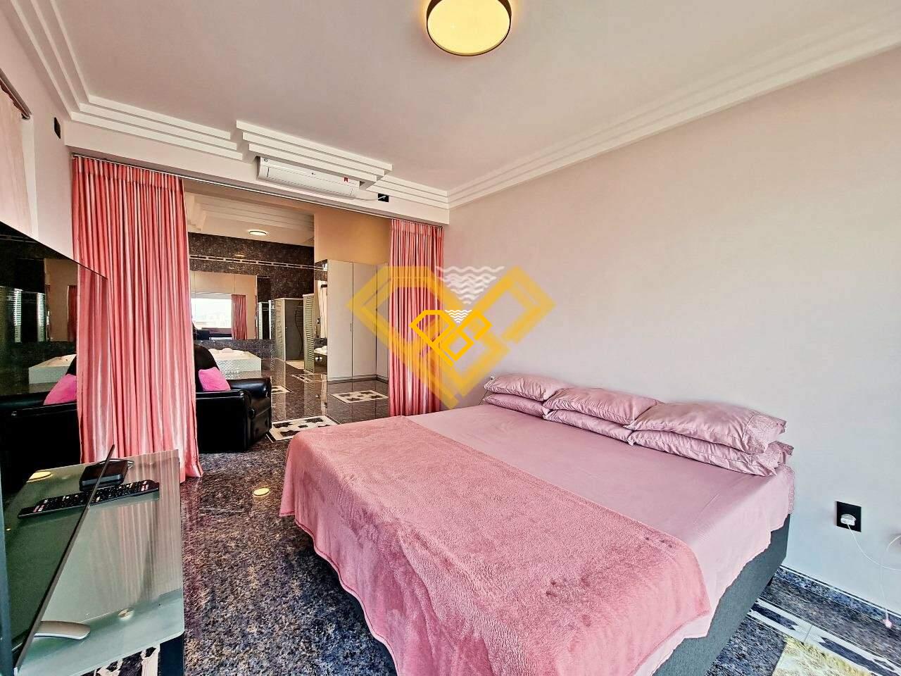 Casa à venda no Santa Terezinha: Suíte 1