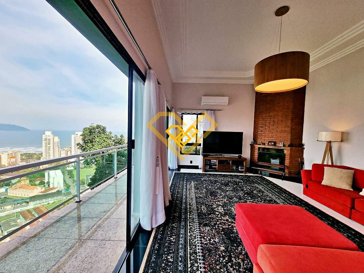 Casa à venda no Santa Terezinha: Sala tv