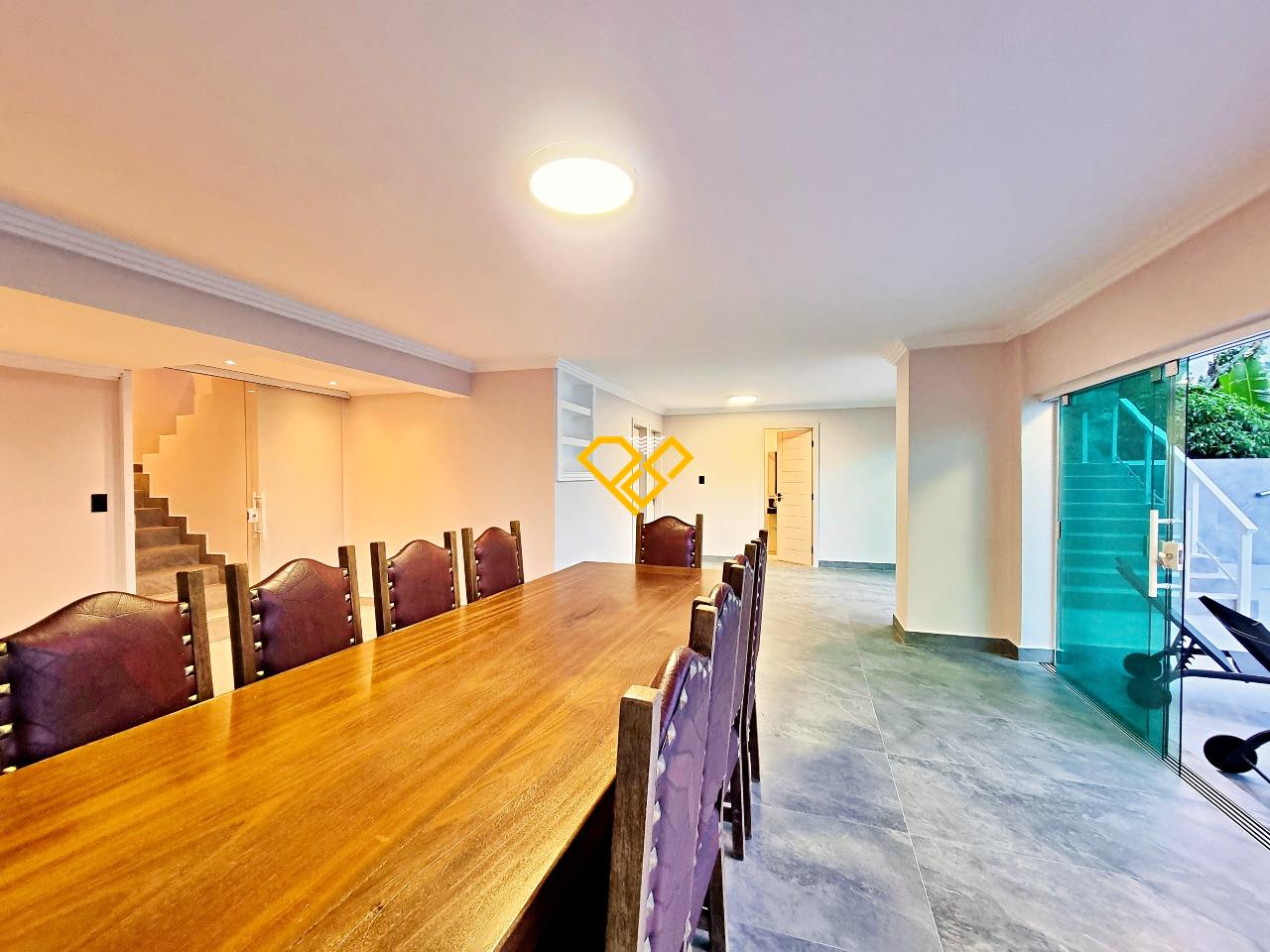 Casa à venda no Santa Terezinha: 