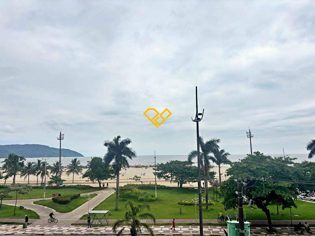 Apartamento à venda no Pompéia: Vista
