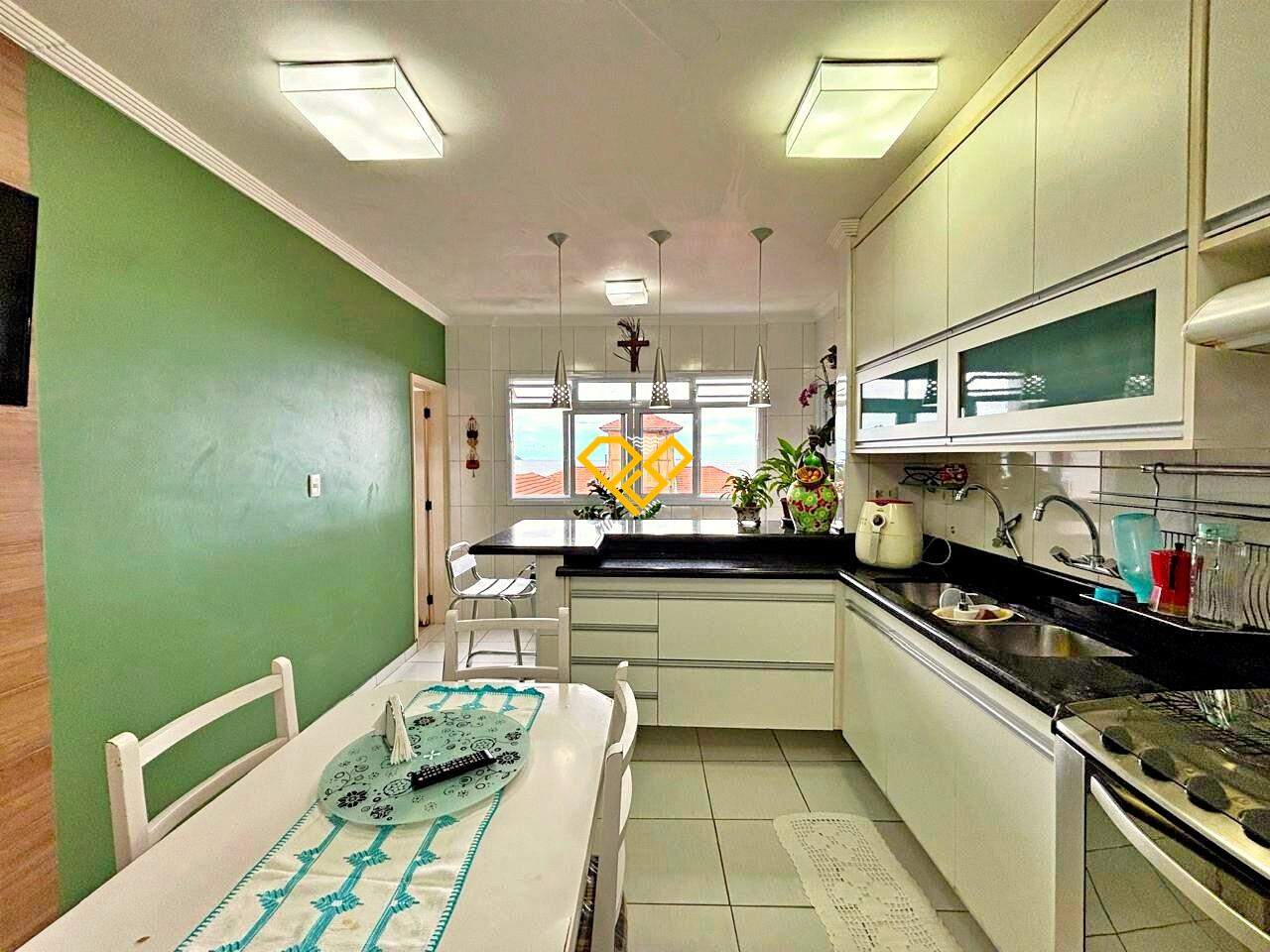 Apartamento à venda no Pompéia: Cozinha