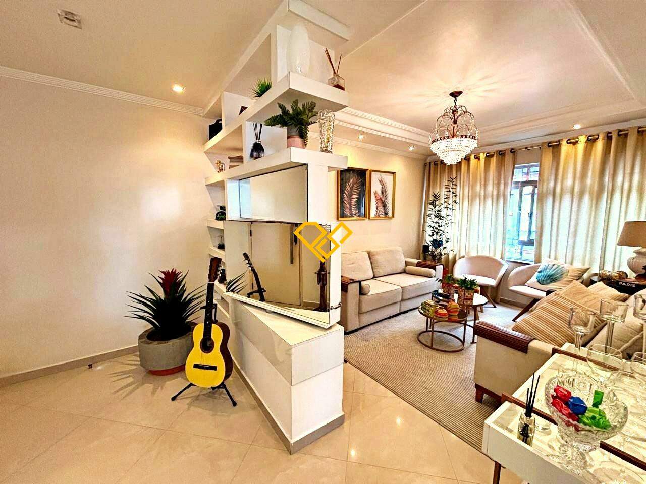 Apartamento à venda no Pompéia: Sala