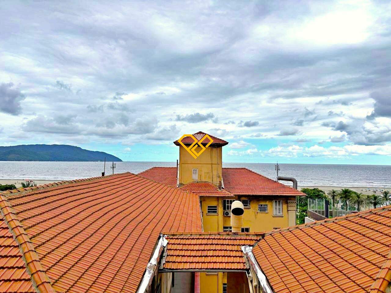 Apartamento à venda no Pompéia: Vista