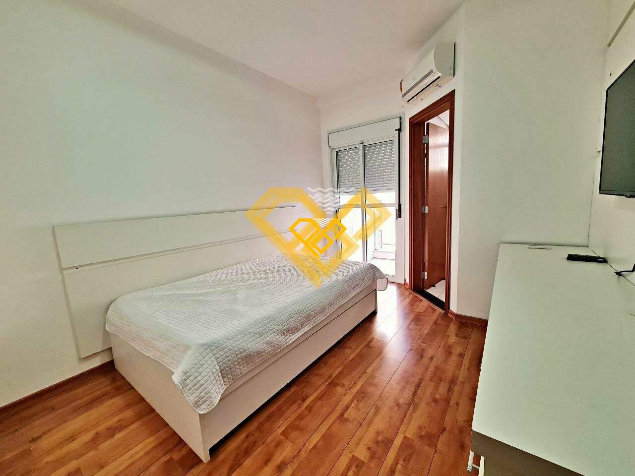 Apartamento à venda no Gonzaga: 