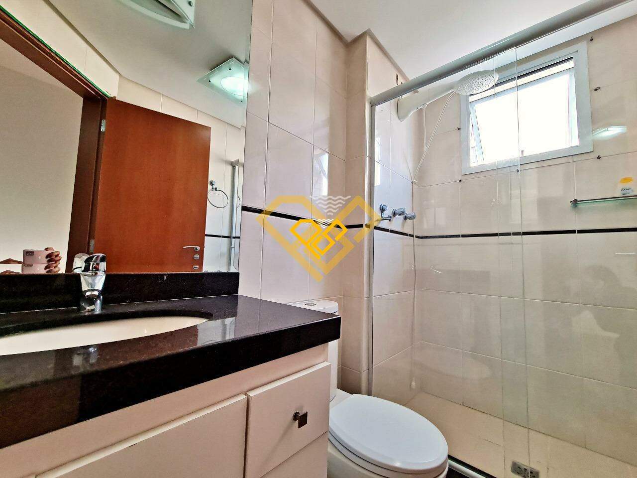 Apartamento à venda no Gonzaga: 