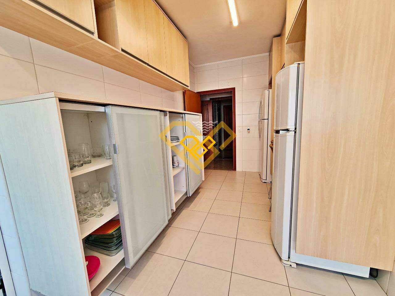 Apartamento à venda no Gonzaga: 