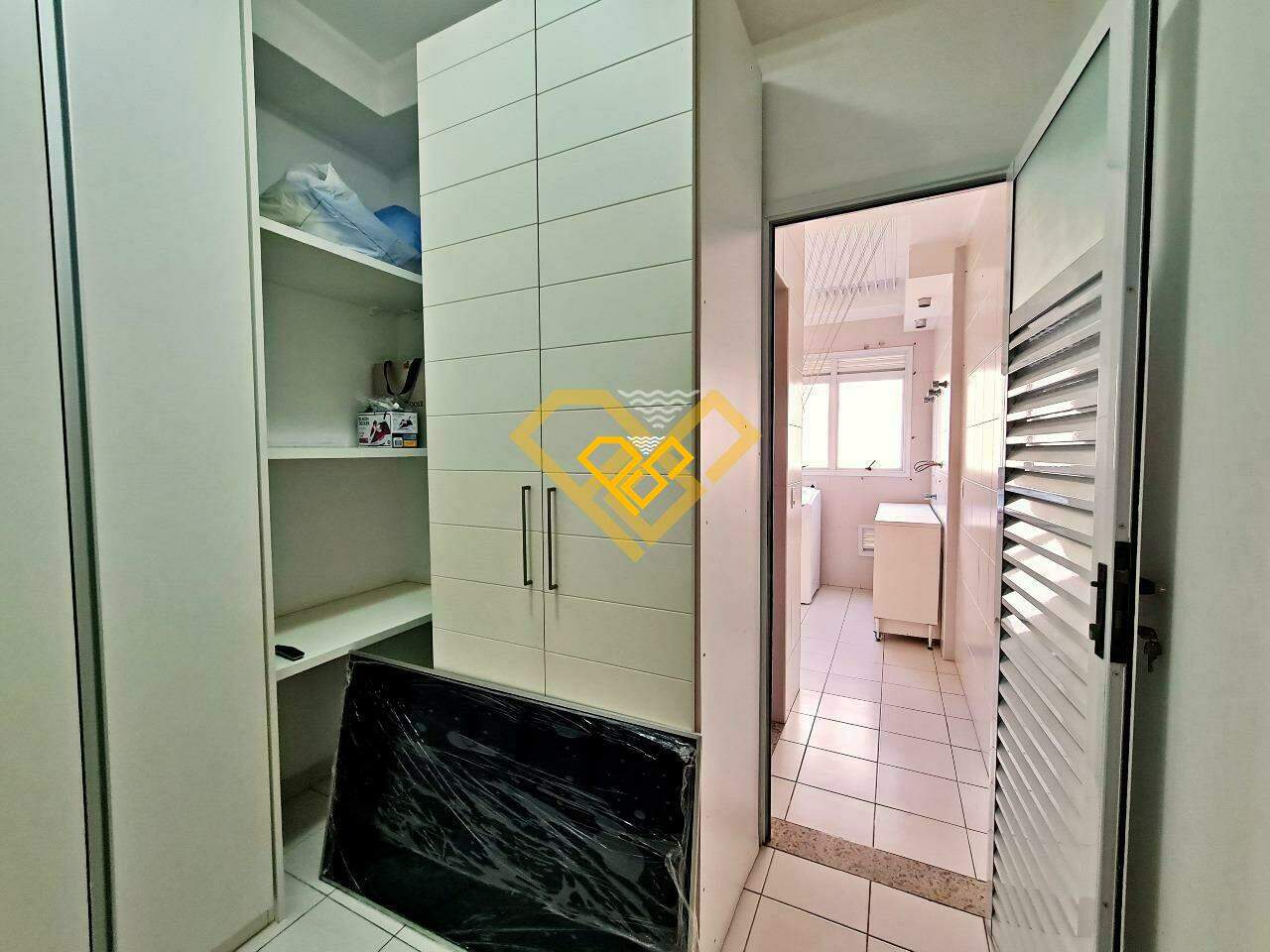 Apartamento à venda no Gonzaga: 