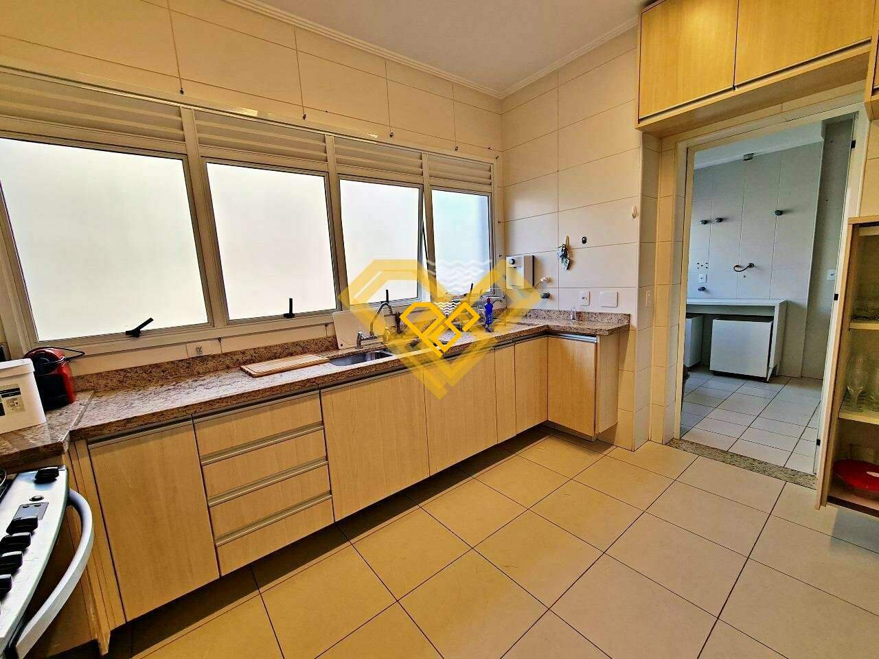 Apartamento à venda no Gonzaga: 