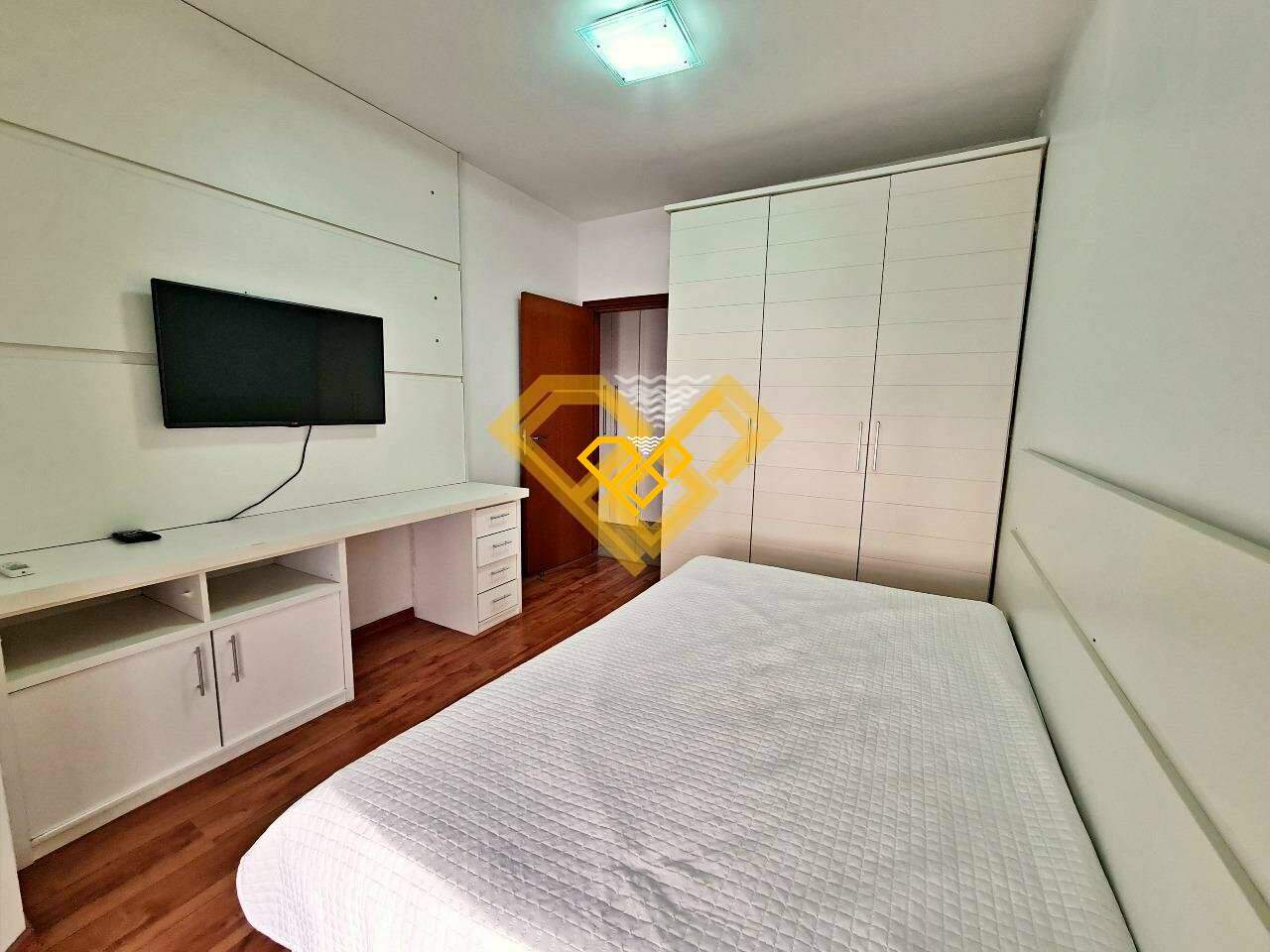 Apartamento à venda no Gonzaga: 