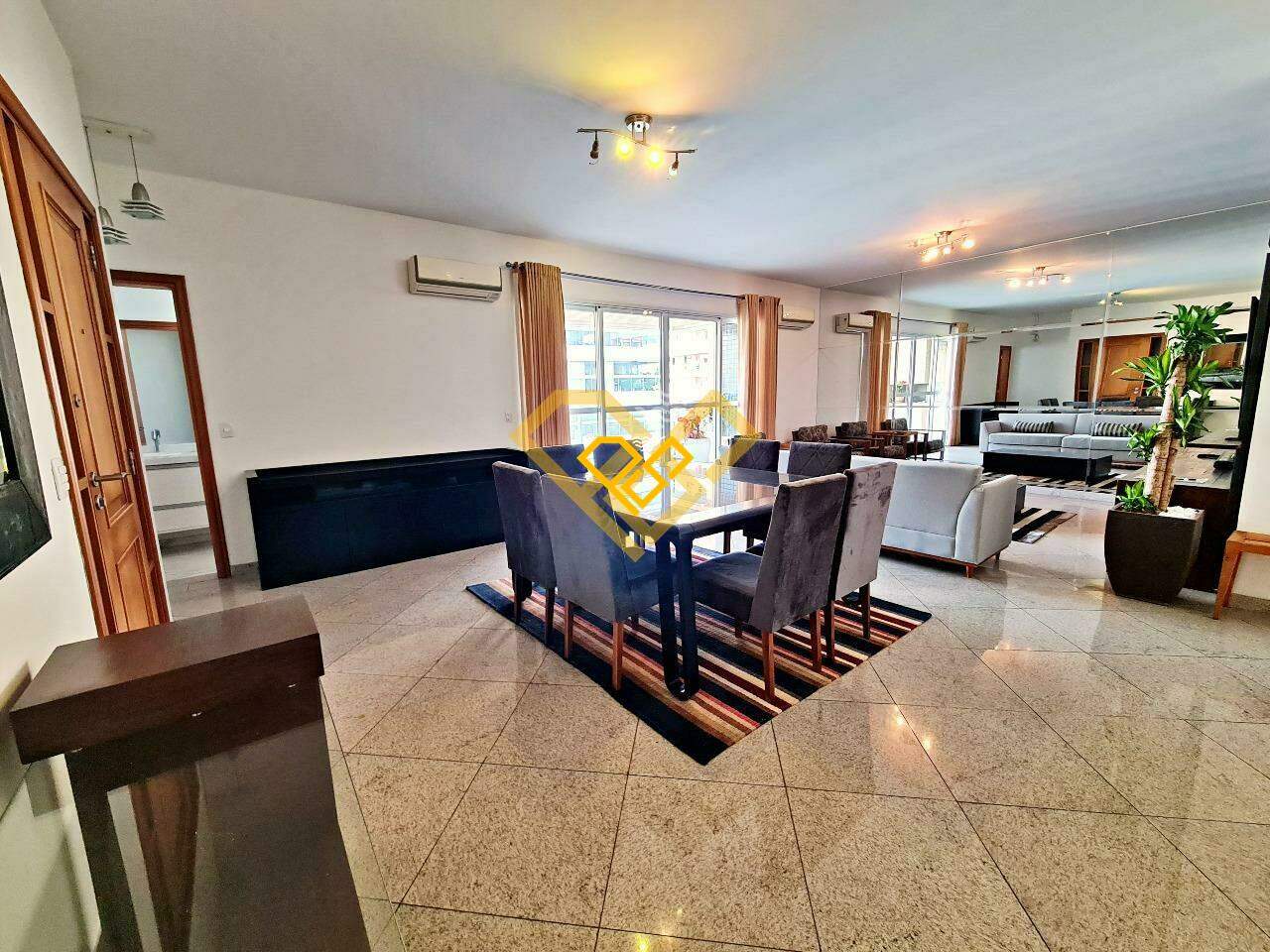 Apartamento à venda no Gonzaga: 