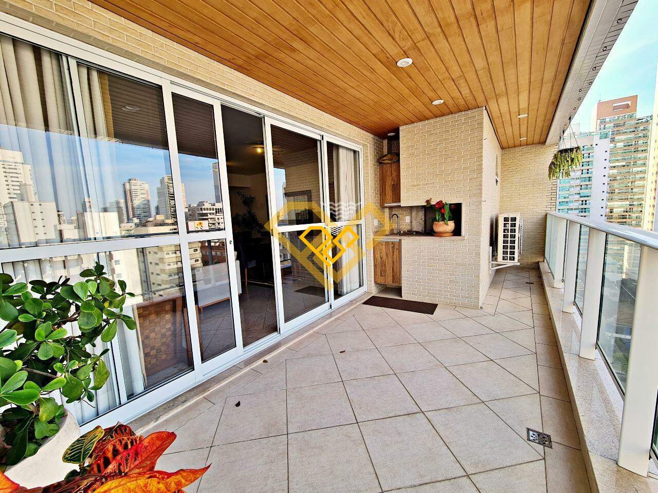 Apartamento à venda no Gonzaga: 