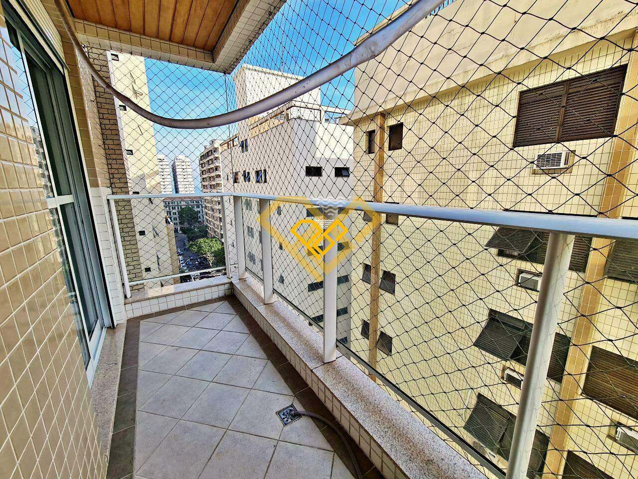 Apartamento à venda no Gonzaga: 