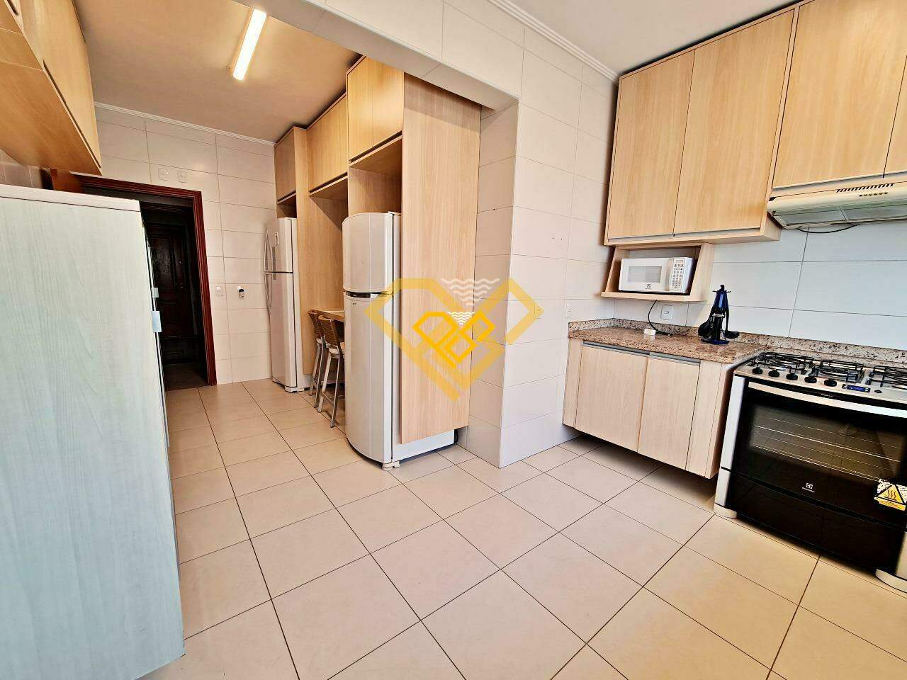 Apartamento à venda no Gonzaga: 