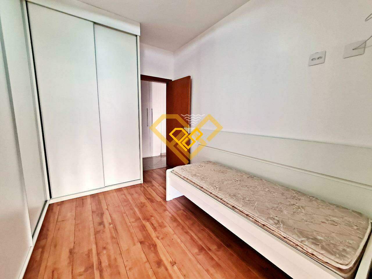 Apartamento à venda no Gonzaga: 