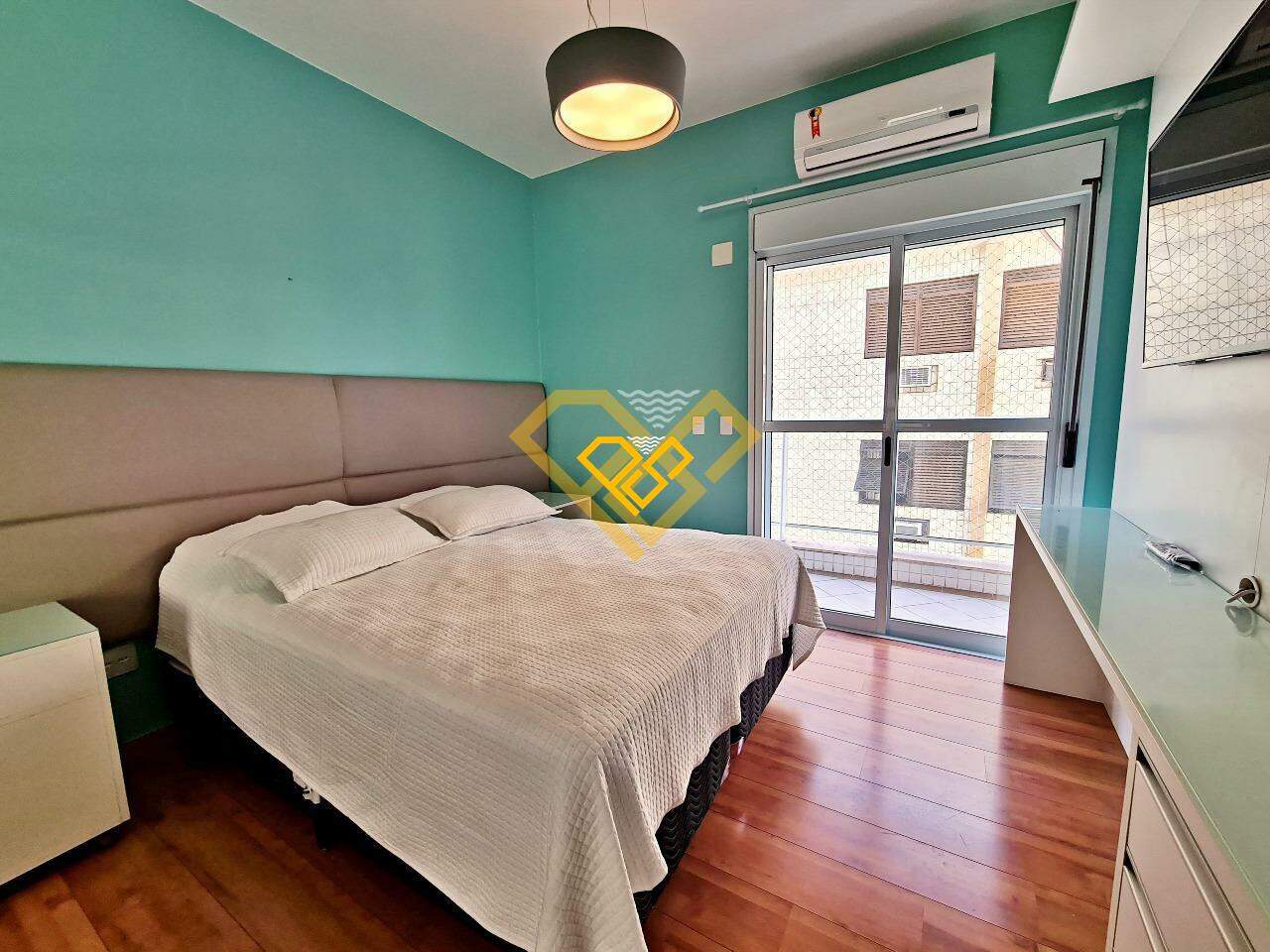 Apartamento à venda no Gonzaga: 