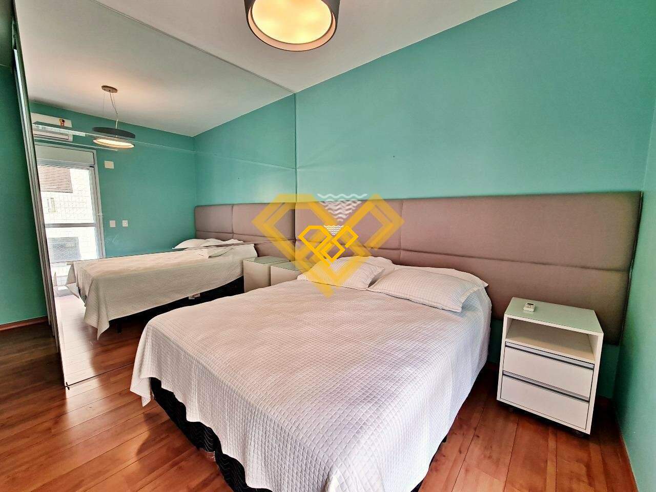 Apartamento à venda no Gonzaga: 