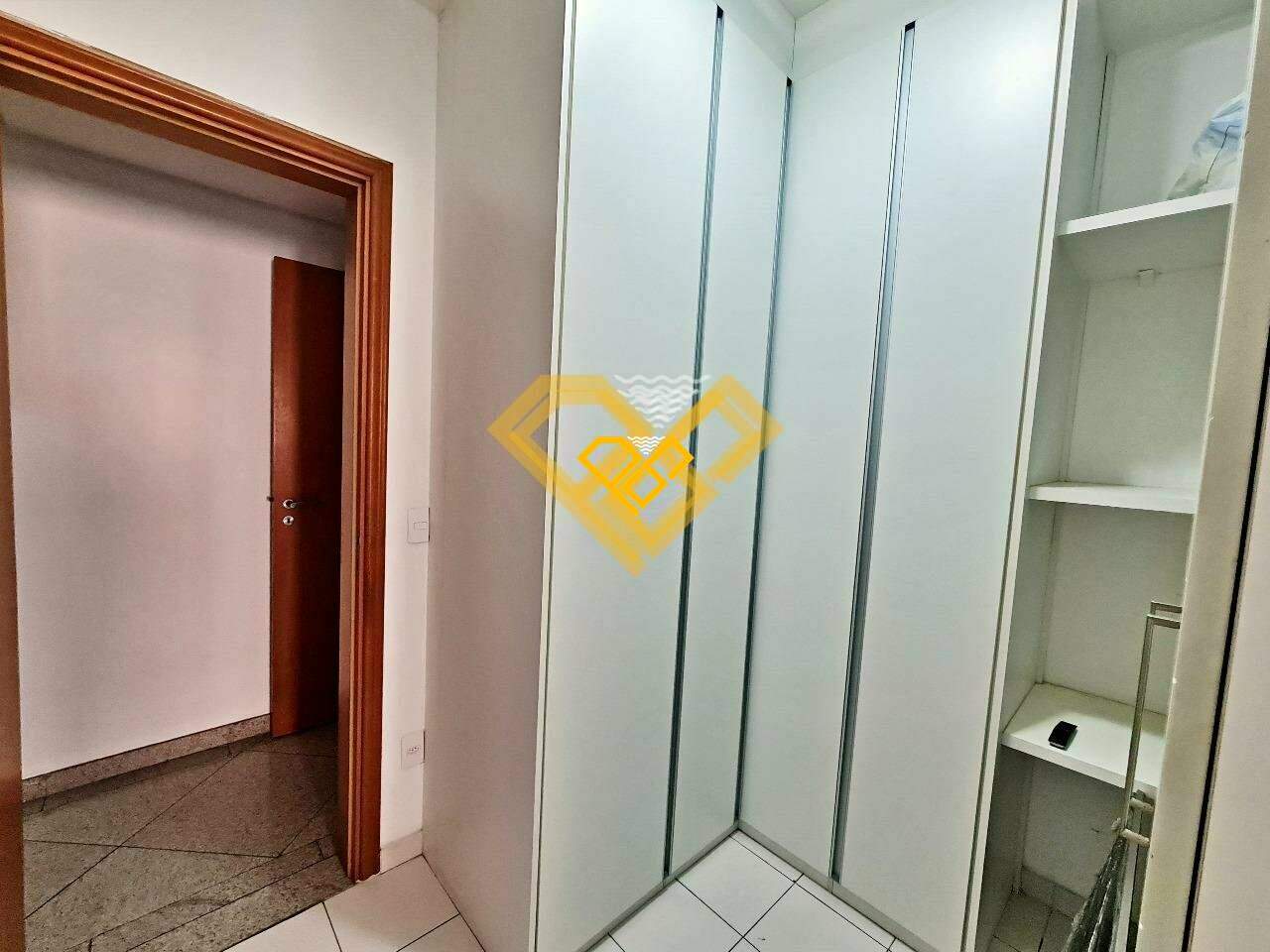 Apartamento à venda no Gonzaga: 