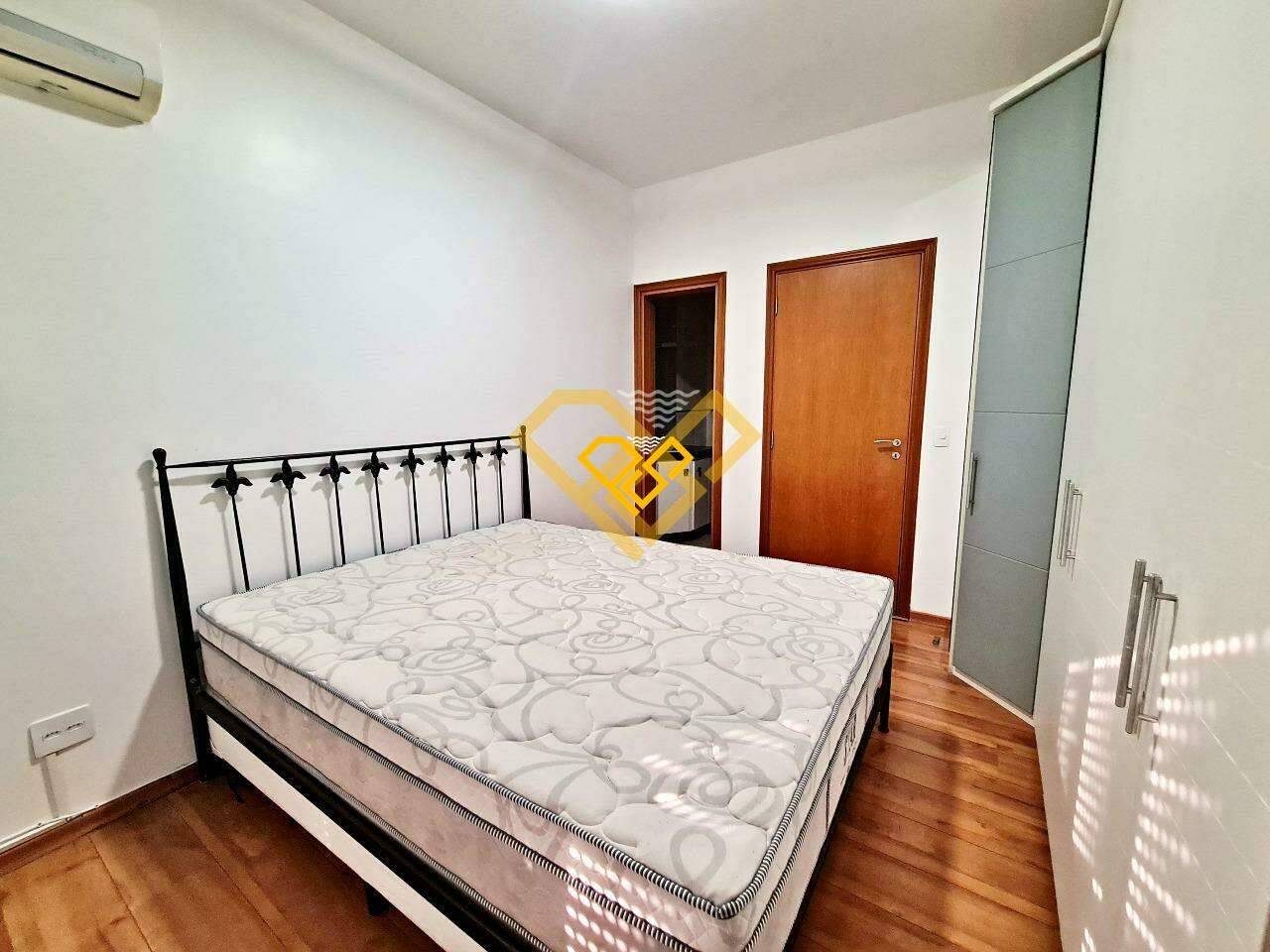Apartamento à venda no Gonzaga: 