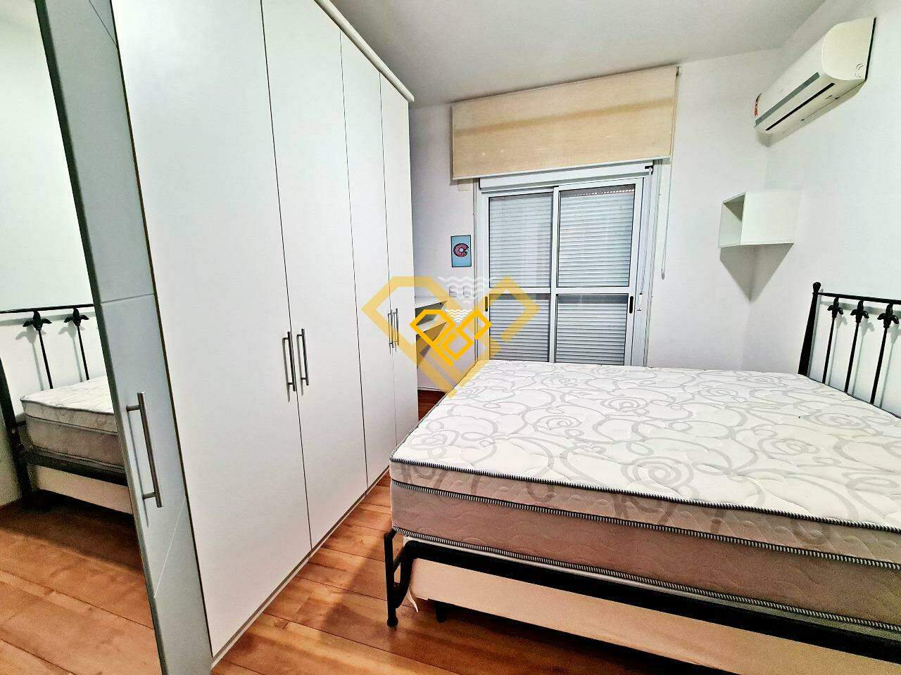 Apartamento à venda no Gonzaga: 