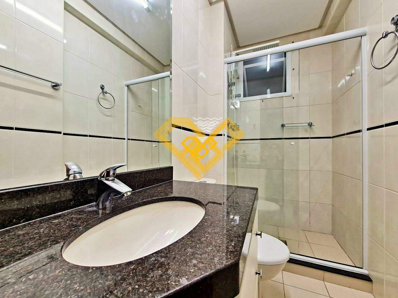 Apartamento à venda no Gonzaga: 