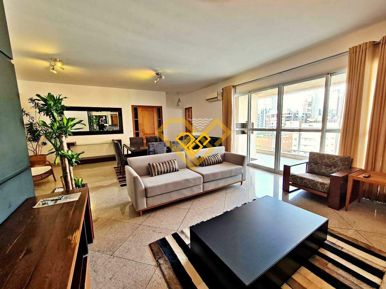 Apartamento à venda no Gonzaga: 