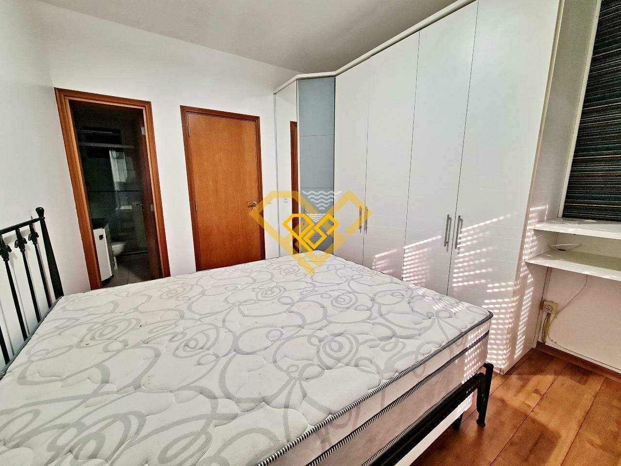 Apartamento à venda no Gonzaga: 