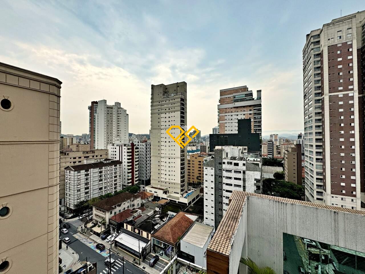 Cobertura à venda no Boqueirão: 