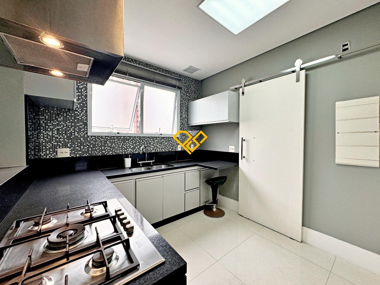 Cobertura à venda no Boqueirão: 