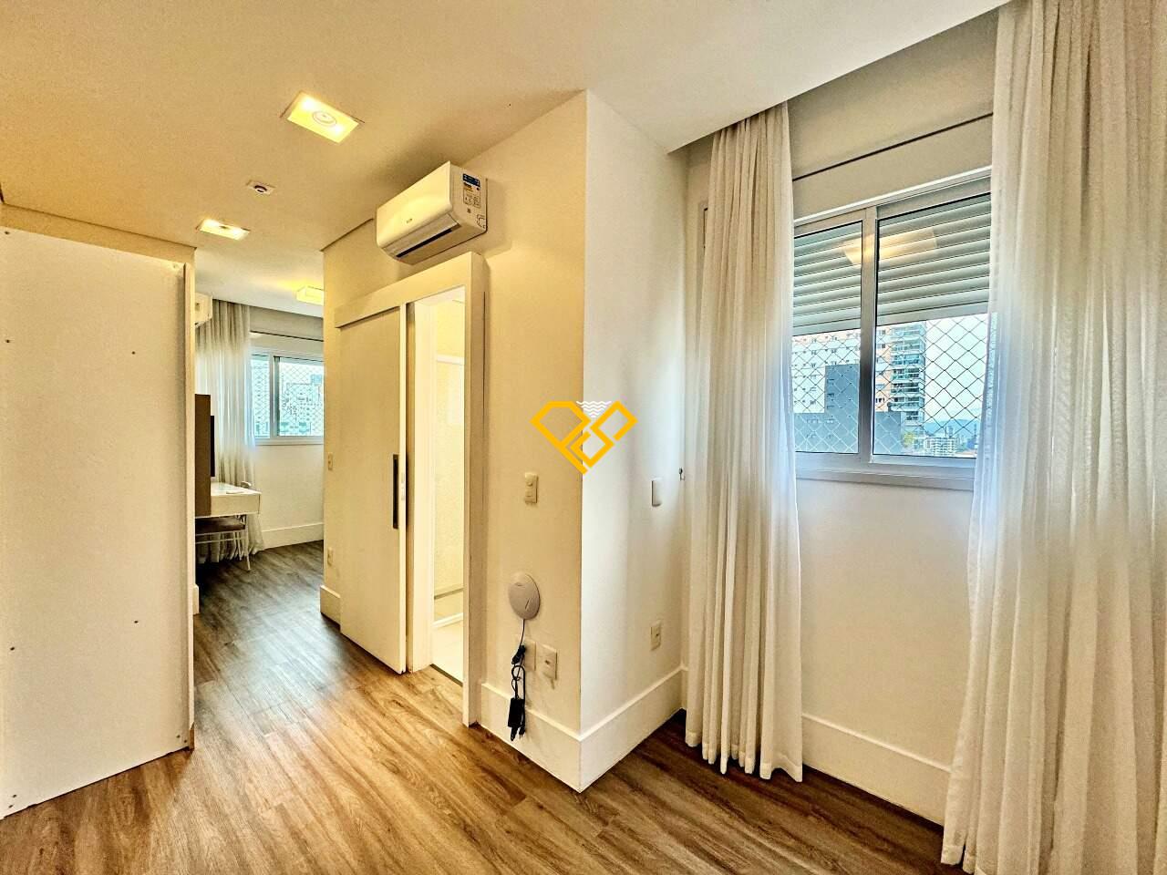 Cobertura à venda no Boqueirão: 