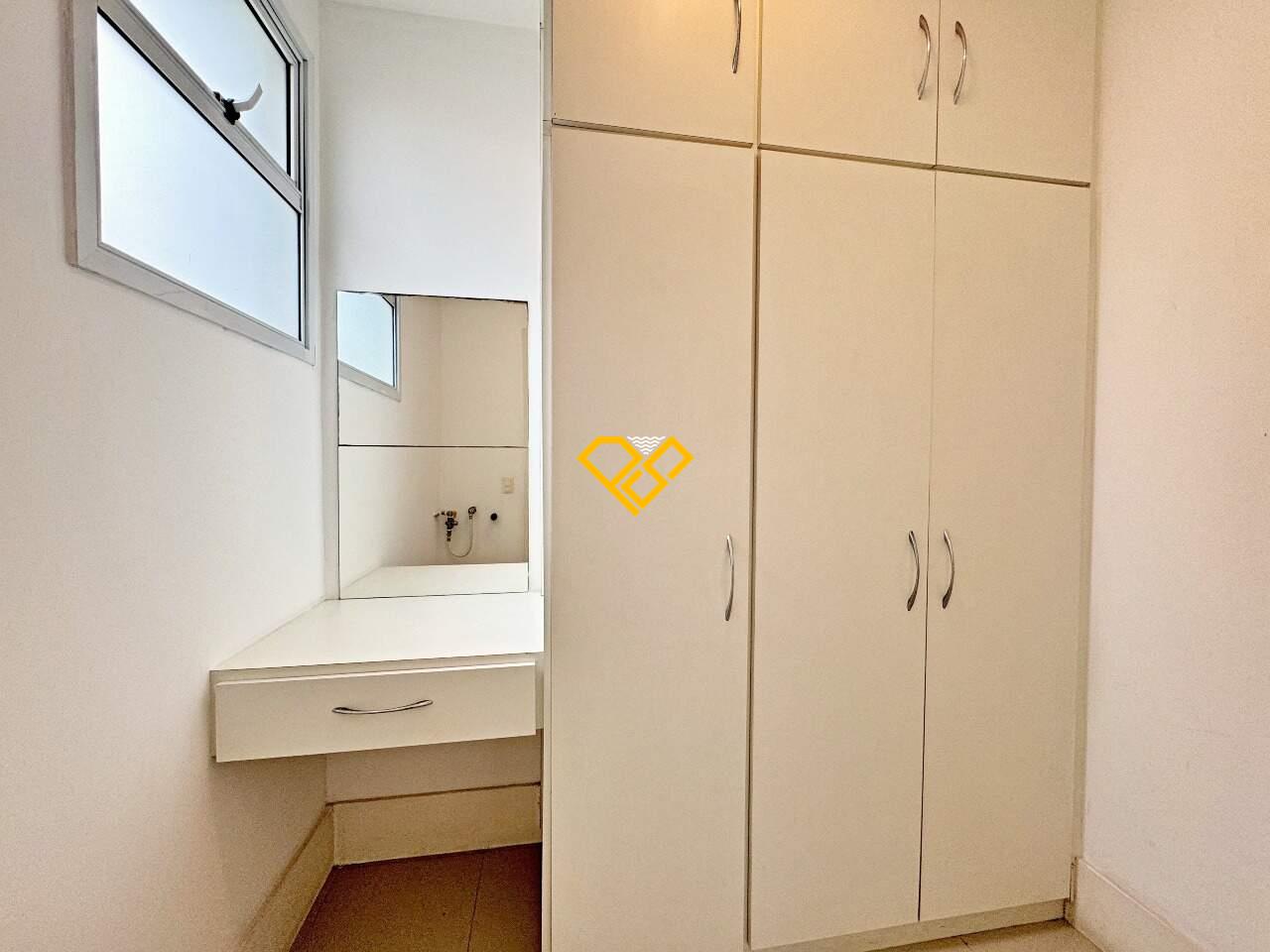 Cobertura à venda no Boqueirão: 