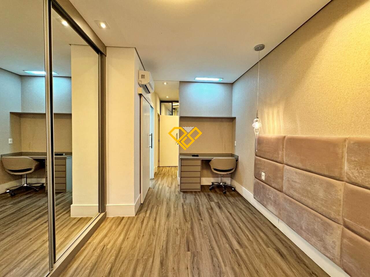 Cobertura à venda no Boqueirão: 