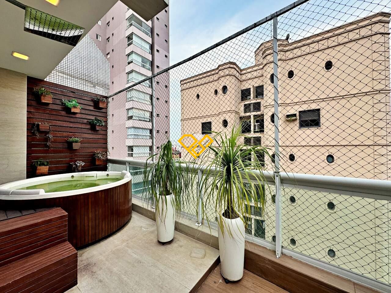 Cobertura à venda no Boqueirão: 