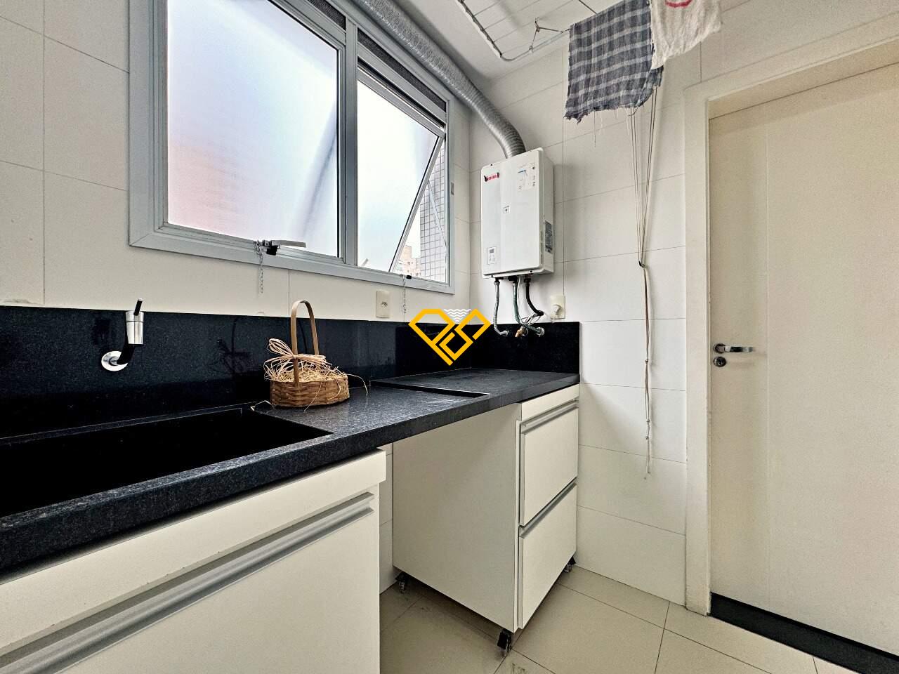 Cobertura à venda no Boqueirão: 