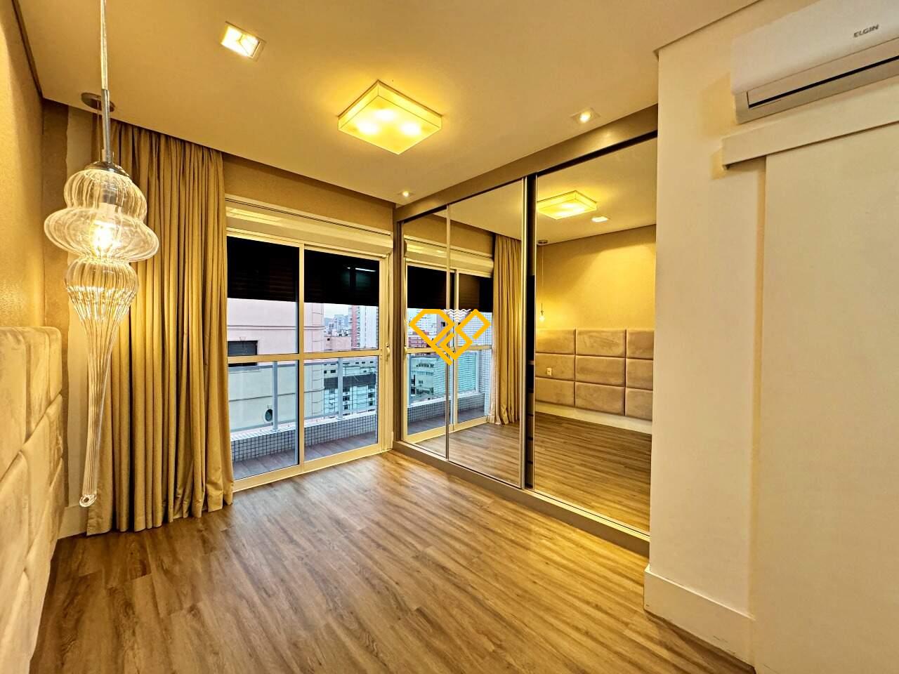 Cobertura à venda no Boqueirão: 