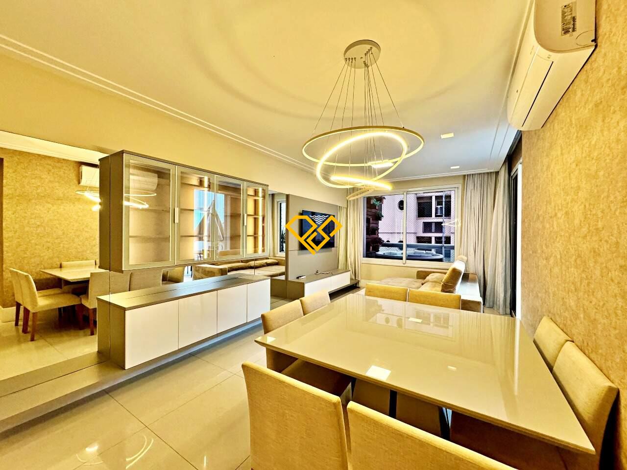 Cobertura à venda no Boqueirão: 