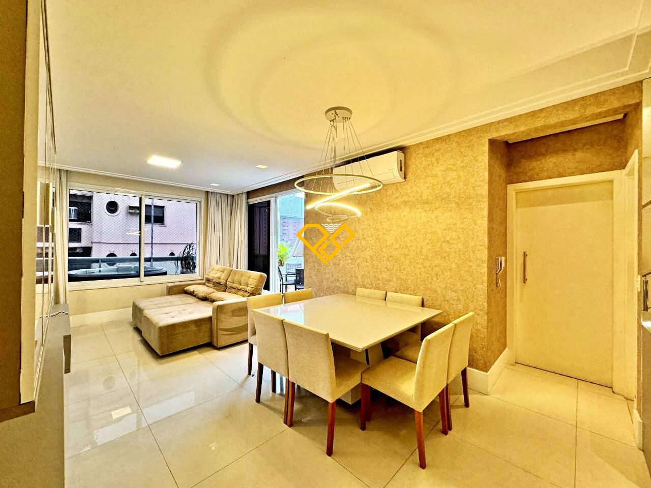 Cobertura à venda no Boqueirão: 