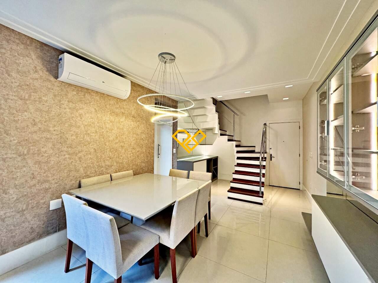 Cobertura à venda no Boqueirão: 