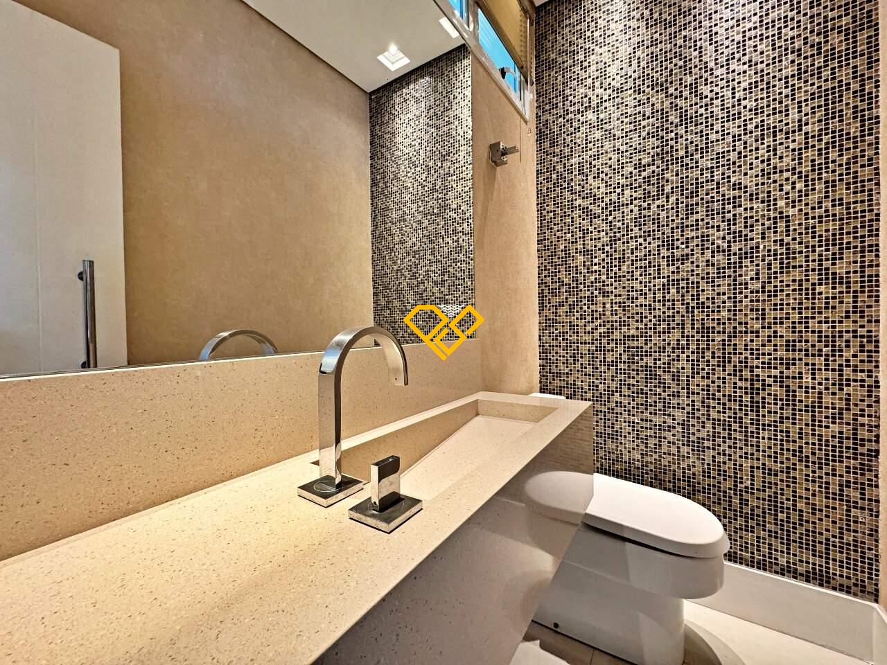 Cobertura à venda no Boqueirão: 