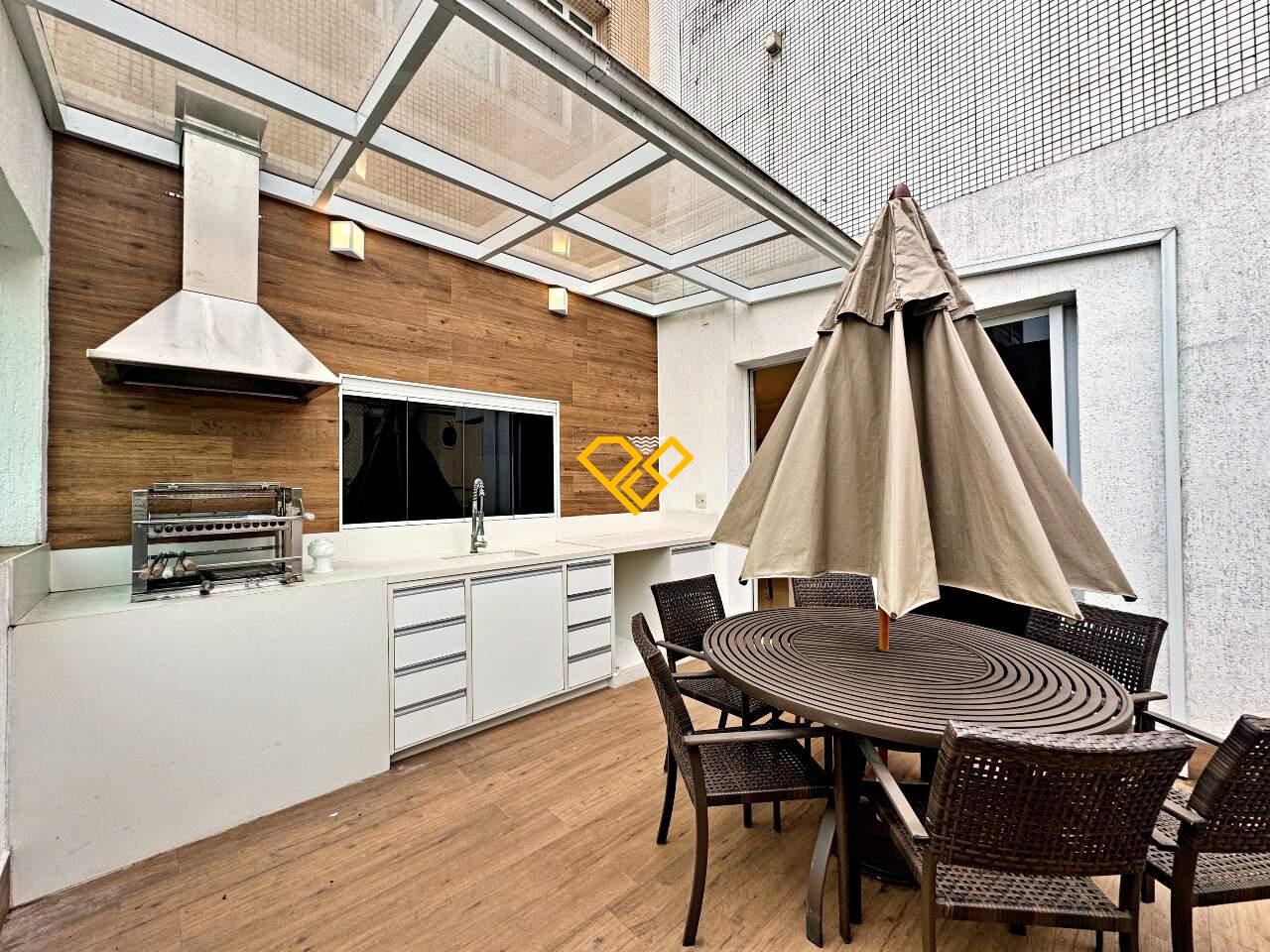 Cobertura à venda no Boqueirão: 