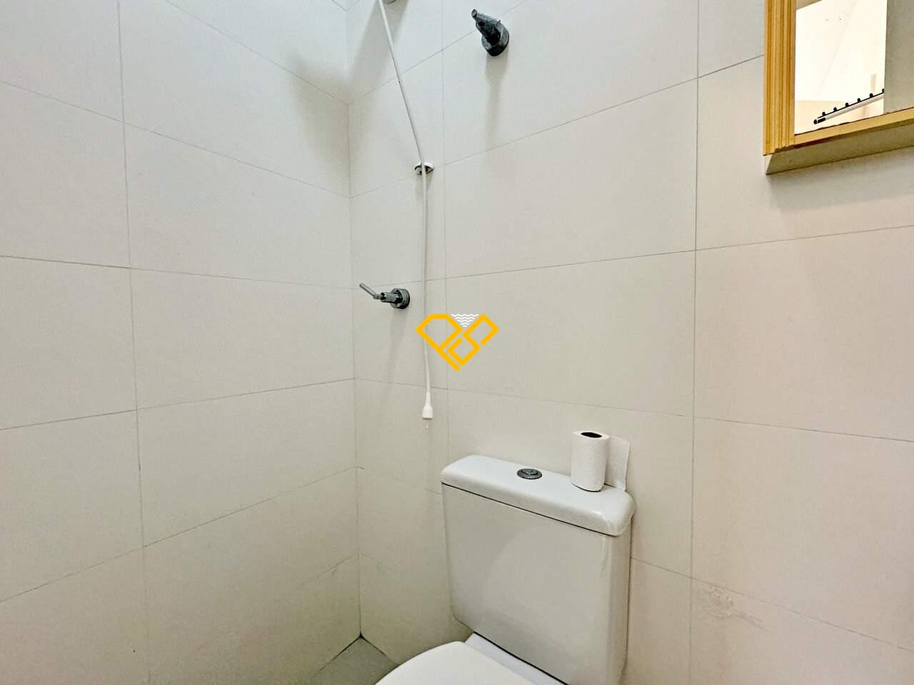 Cobertura à venda no Boqueirão: 