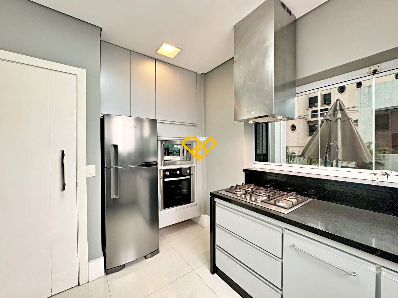 Cobertura à venda no Boqueirão: 