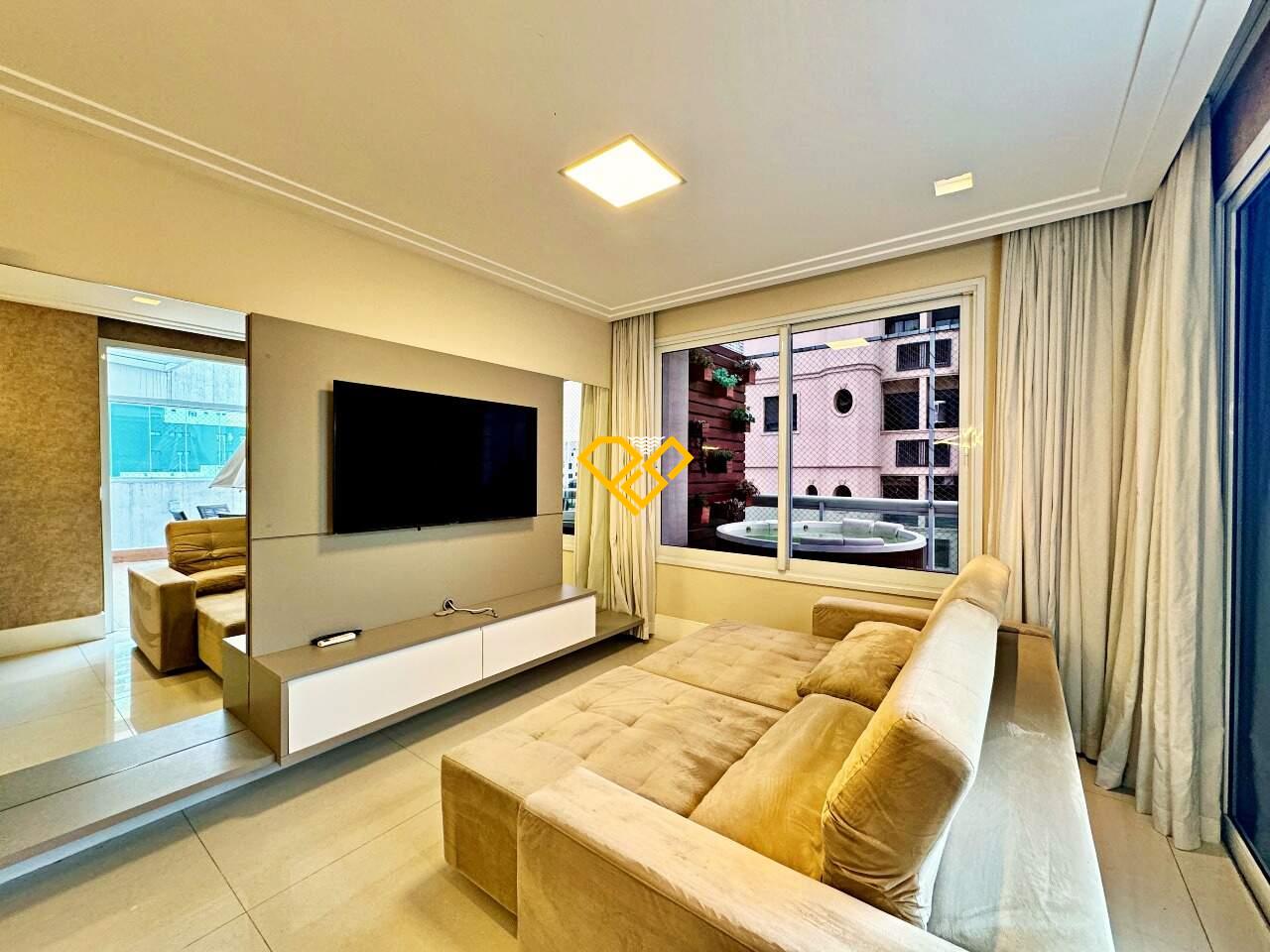 Cobertura à venda no Boqueirão: 